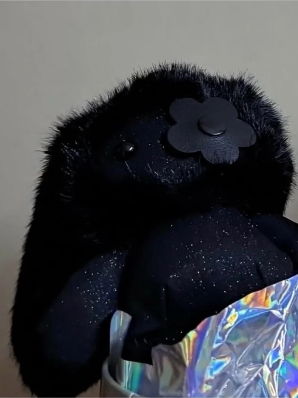 Cj Hendry Hong Kong JJW - Ultra Rare Black Juju